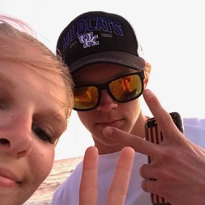 Meet your Posher, Jordan